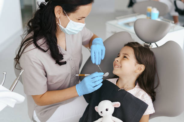 Best Emergency Pediatric Dentist  in West Buechel, KY