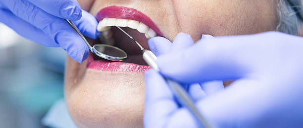 Best Urgent Tooth Repair  in West Buechel, KY
